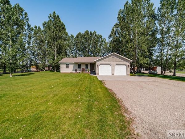1750 N Clements Lane, REXBURG, ID 83440