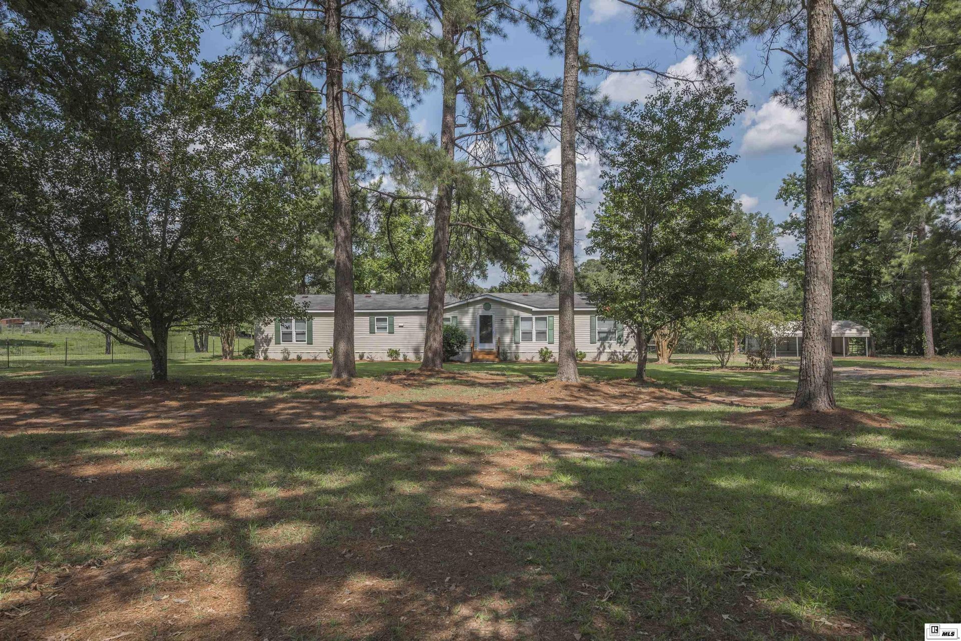 621 Okaloosa Road, Eros, LA 71238 Main Photo