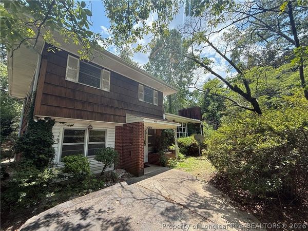 400 Law Road, Fayetteville, NC 28311