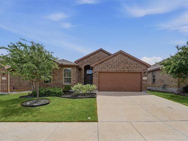 9528 Blaine Drive, Fort Worth, TX 76177
