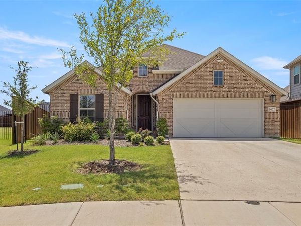 1072 Tara Court, Haslet, TX 76052