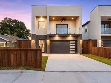 1507 Dennison Street, Dallas, TX 75212