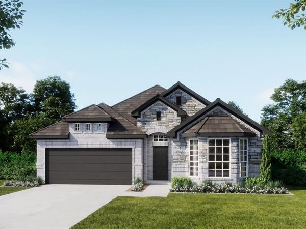 116 Prairie Wolf Court, Godley, TX 76044
