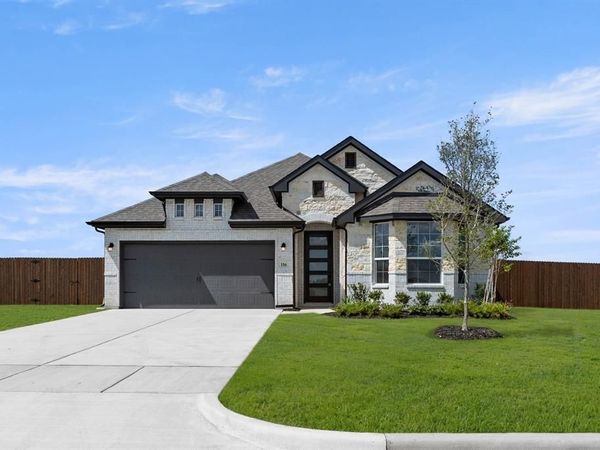 116 Prairie Wolf Court, Godley, TX 76044