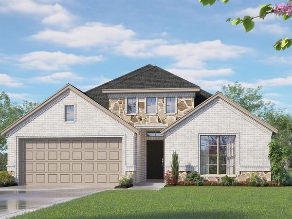 2305 Shamrock Lane, Weatherford, TX 76087