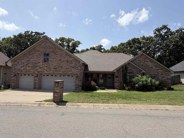 1065 Skyline Drive , Alexander, AR 72002
