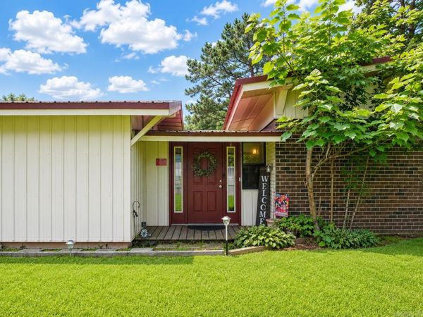 208 Walker St Street , Ward, AR 72176