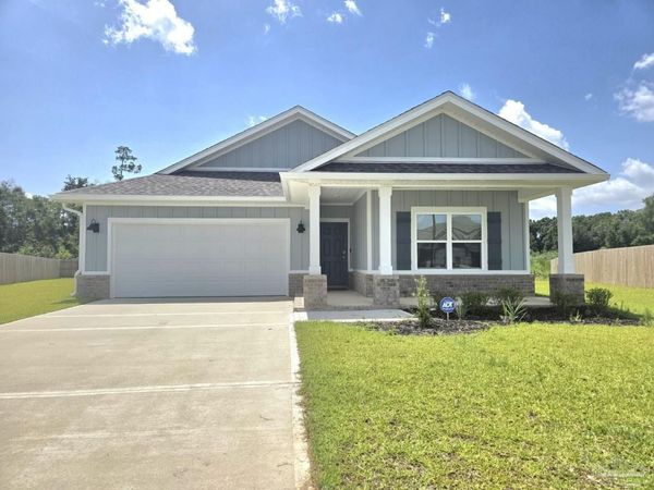 4659 Eider Rd, Pace, FL 32571