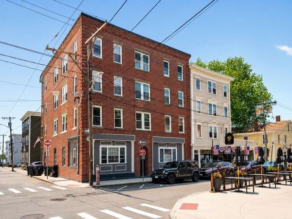 149 Derby St, Unit A, Salem, MA 01970