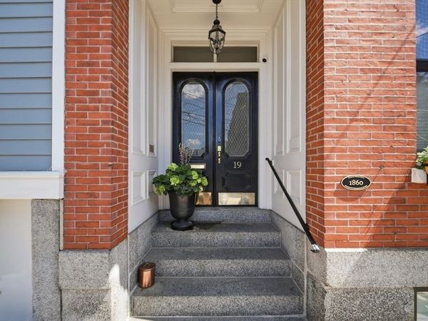 19 Salem St, Unit 2, Boston, MA 02129