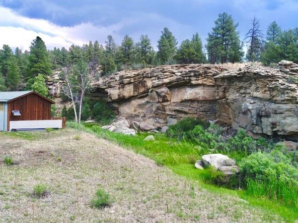 14102 County Rd 41.7, Weston, CO 81091