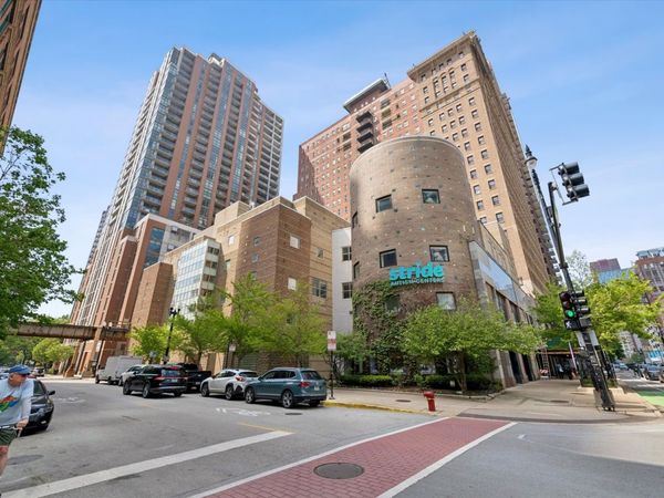 40 E 9th Street , Unit 1616, Chicago, IL 60605