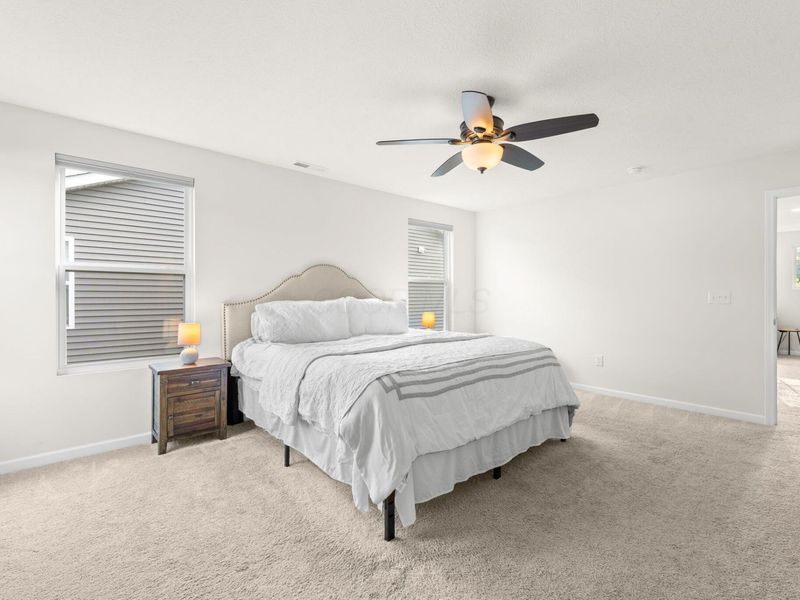 5717 Zinnia Road, Westerville, OH 43081 Photo 23