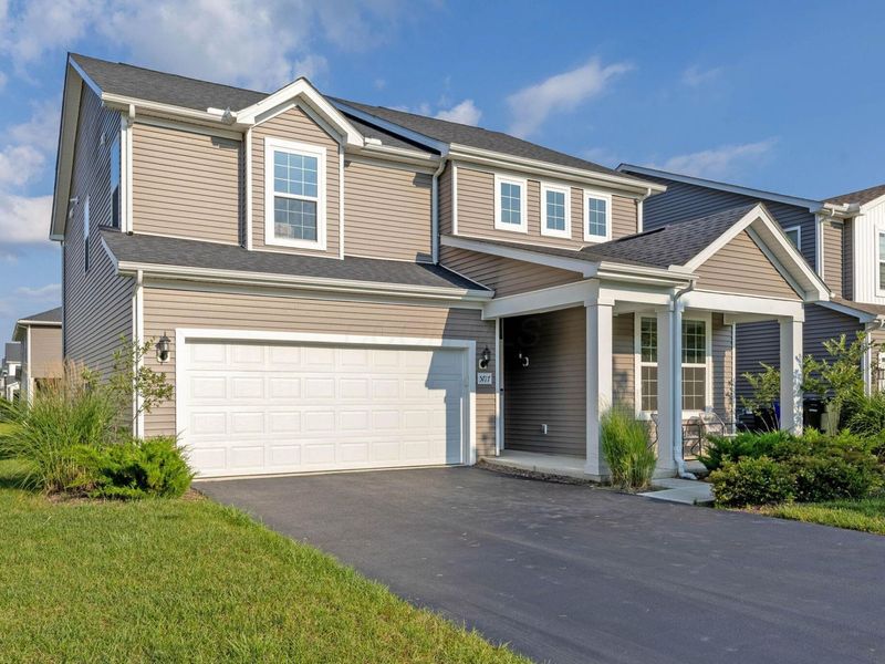 5717 Zinnia Road, Westerville, OH 43081 Photo 36