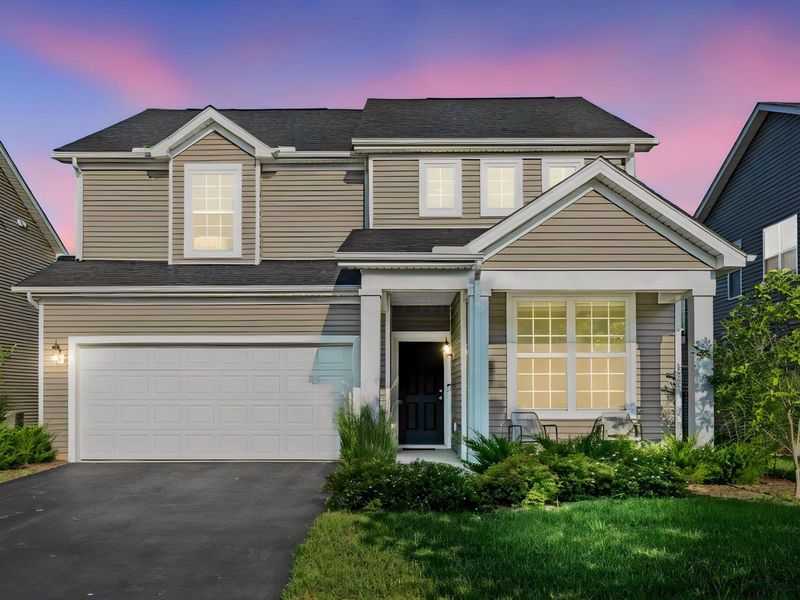 5717 Zinnia Road, Westerville, OH 43081 Photo 39