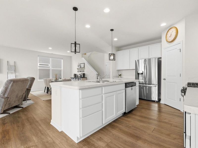 5717 Zinnia Road, Westerville, OH 43081 Photo 8
