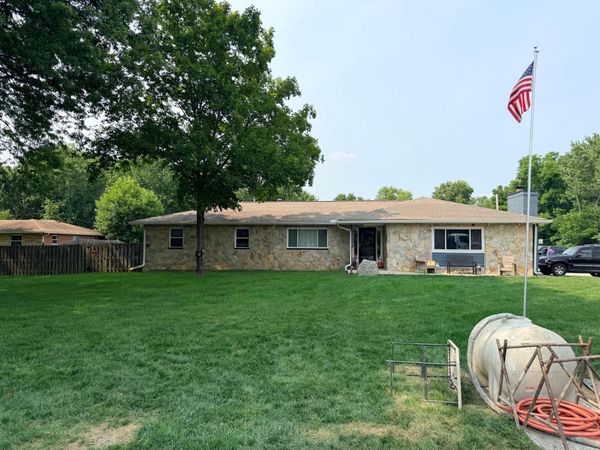 8014 Morse Road , New Albany, OH 43054