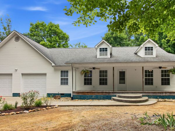189 Fagin Lane, Madisonville, TN 37354