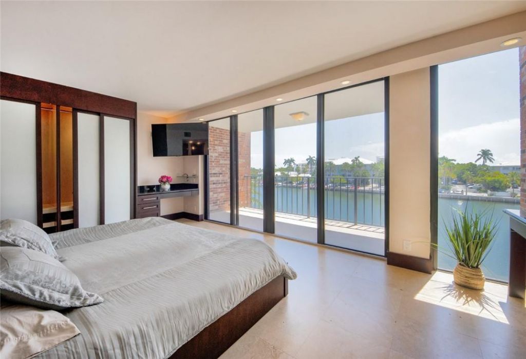 1800 S Ocean Drive, Unit 407, Fort Lauderdale, FL 33316 Photo