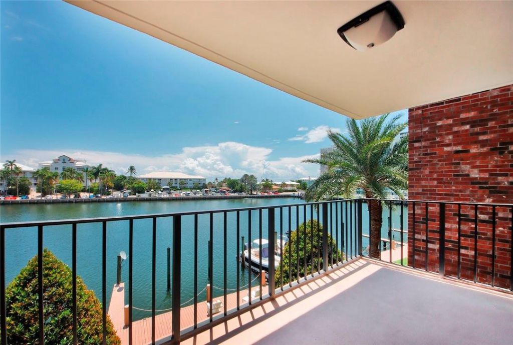 1800 S Ocean Drive, Unit 407, Fort Lauderdale, FL 33316 Photo