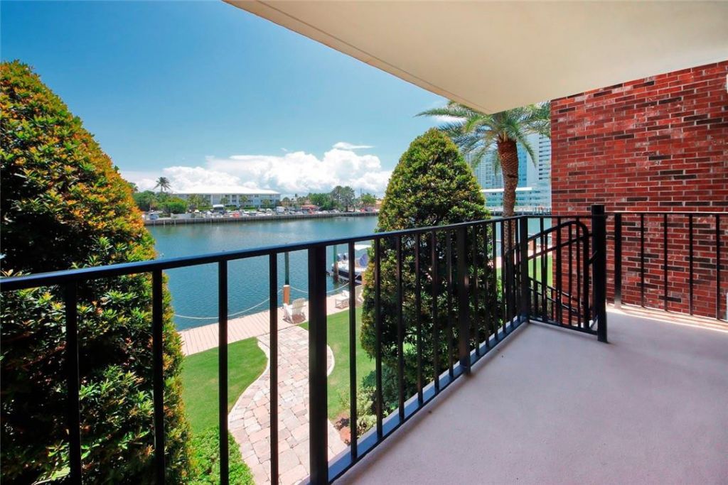 1800 S Ocean Drive, Unit 407, Fort Lauderdale, FL 33316 Photo