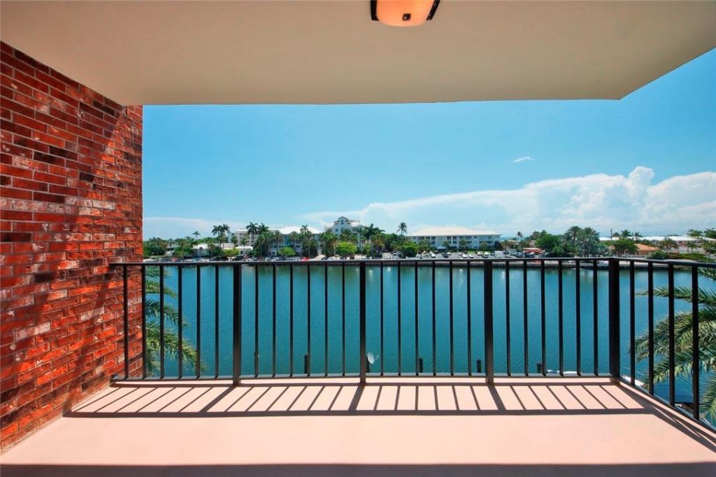 1800 S Ocean Drive, Unit 407, Fort Lauderdale, FL 33316 Photo