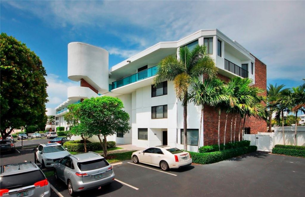 1800 S Ocean Drive, Unit 407, Fort Lauderdale, FL 33316 Photo