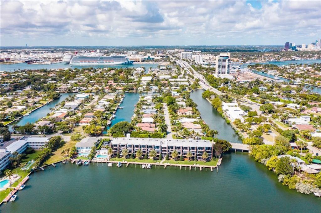 1800 S Ocean Drive, Unit 407, Fort Lauderdale, FL 33316 Photo