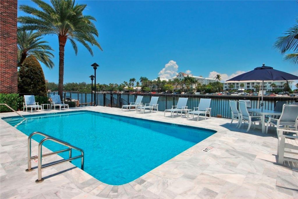 1800 S Ocean Drive, Unit 407, Fort Lauderdale, FL 33316 Photo