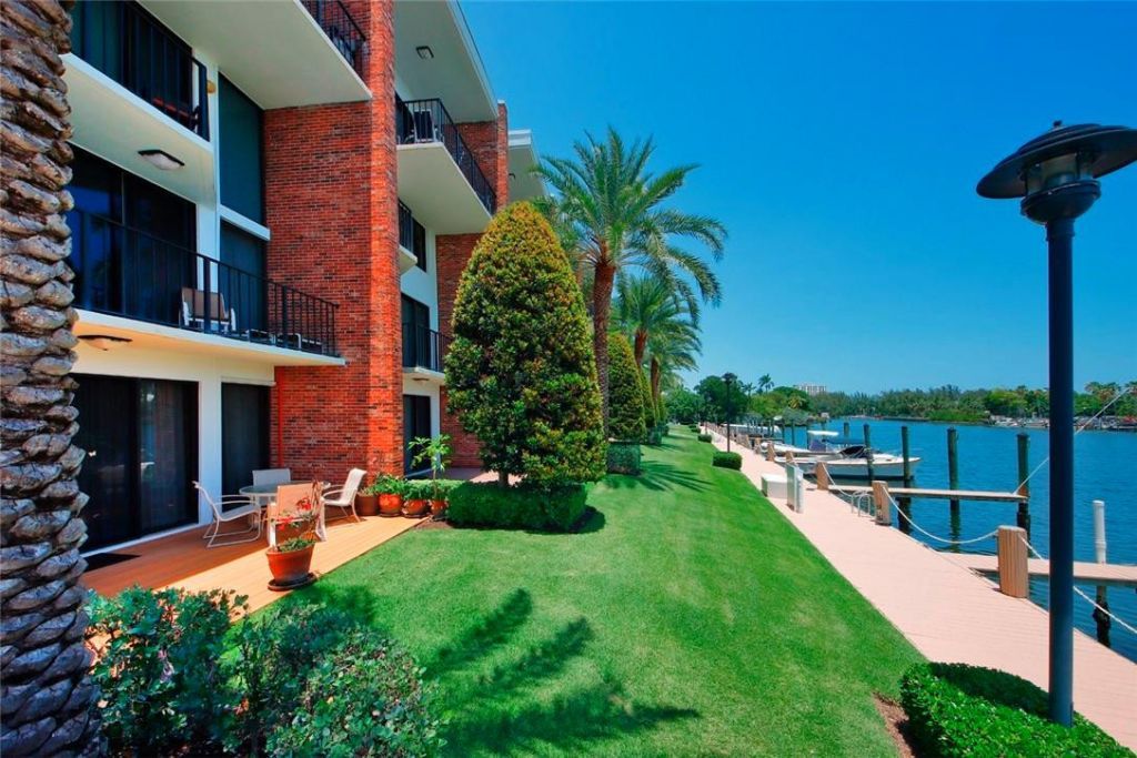 1800 S Ocean Drive, Unit 407, Fort Lauderdale, FL 33316 Photo