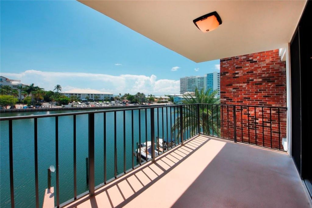 1800 S Ocean Drive, Unit 407, Fort Lauderdale, FL 33316 Photo