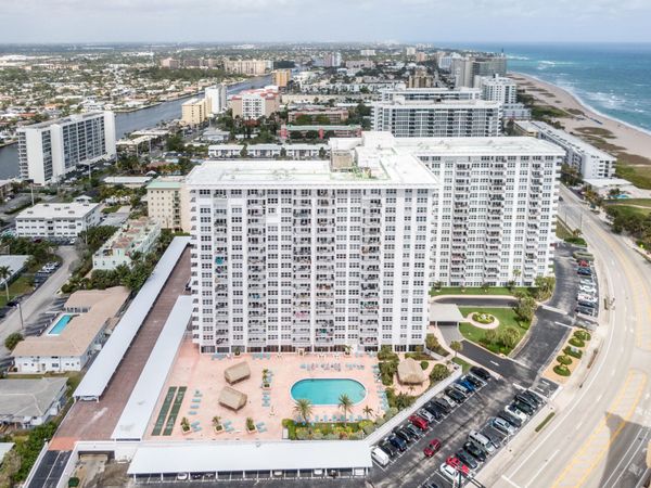 405 N Ocean Boulevard, Unit 1717, Pompano Beach, FL 33062