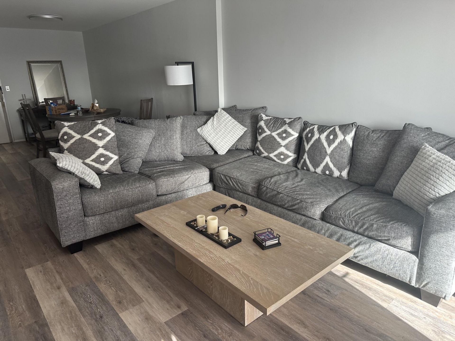 405 N Ocean Boulevard, Unit 1717, Pompano Beach, FL 33062 Photo