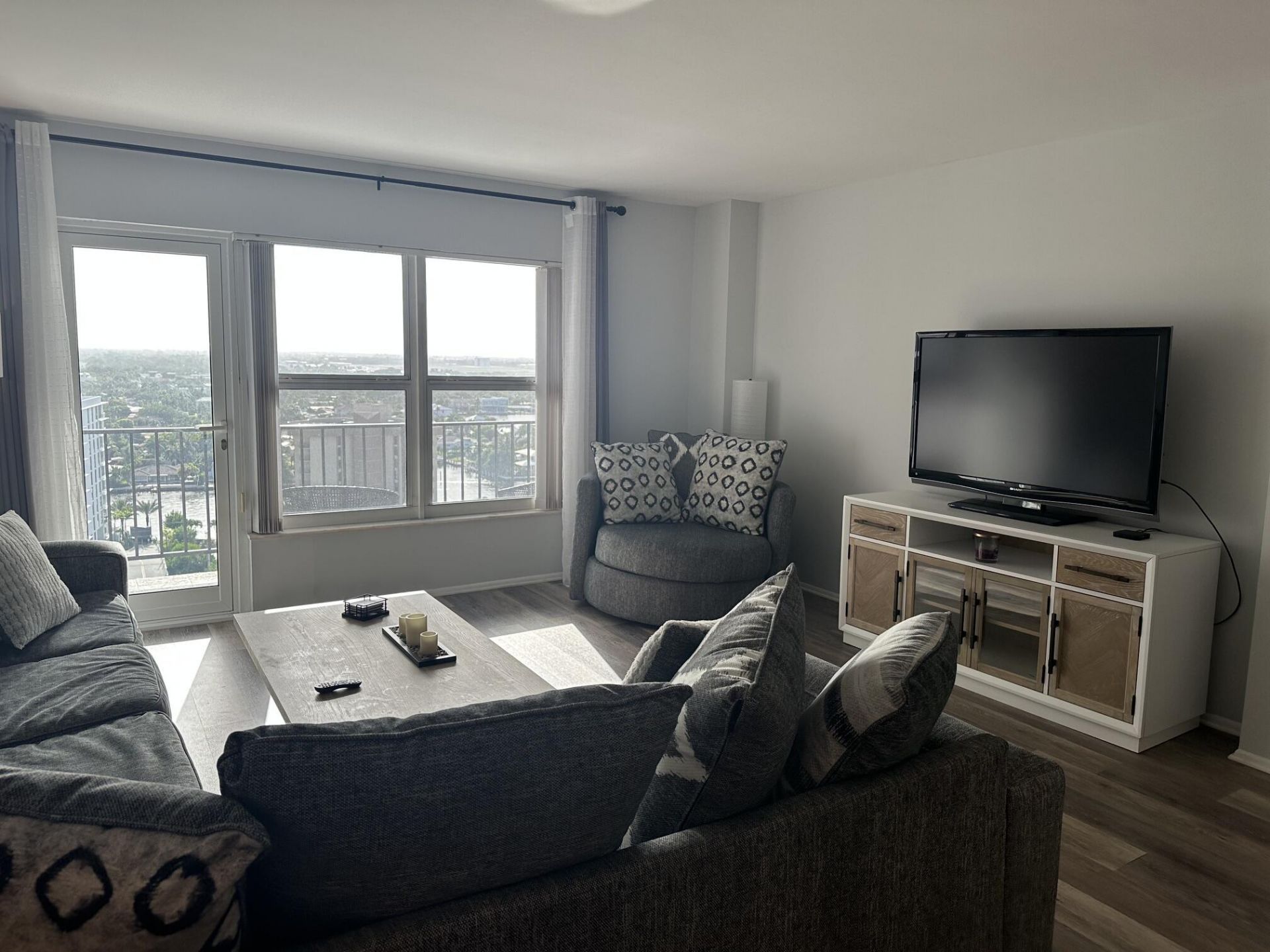 405 N Ocean Boulevard, Unit 1717, Pompano Beach, FL 33062 Photo