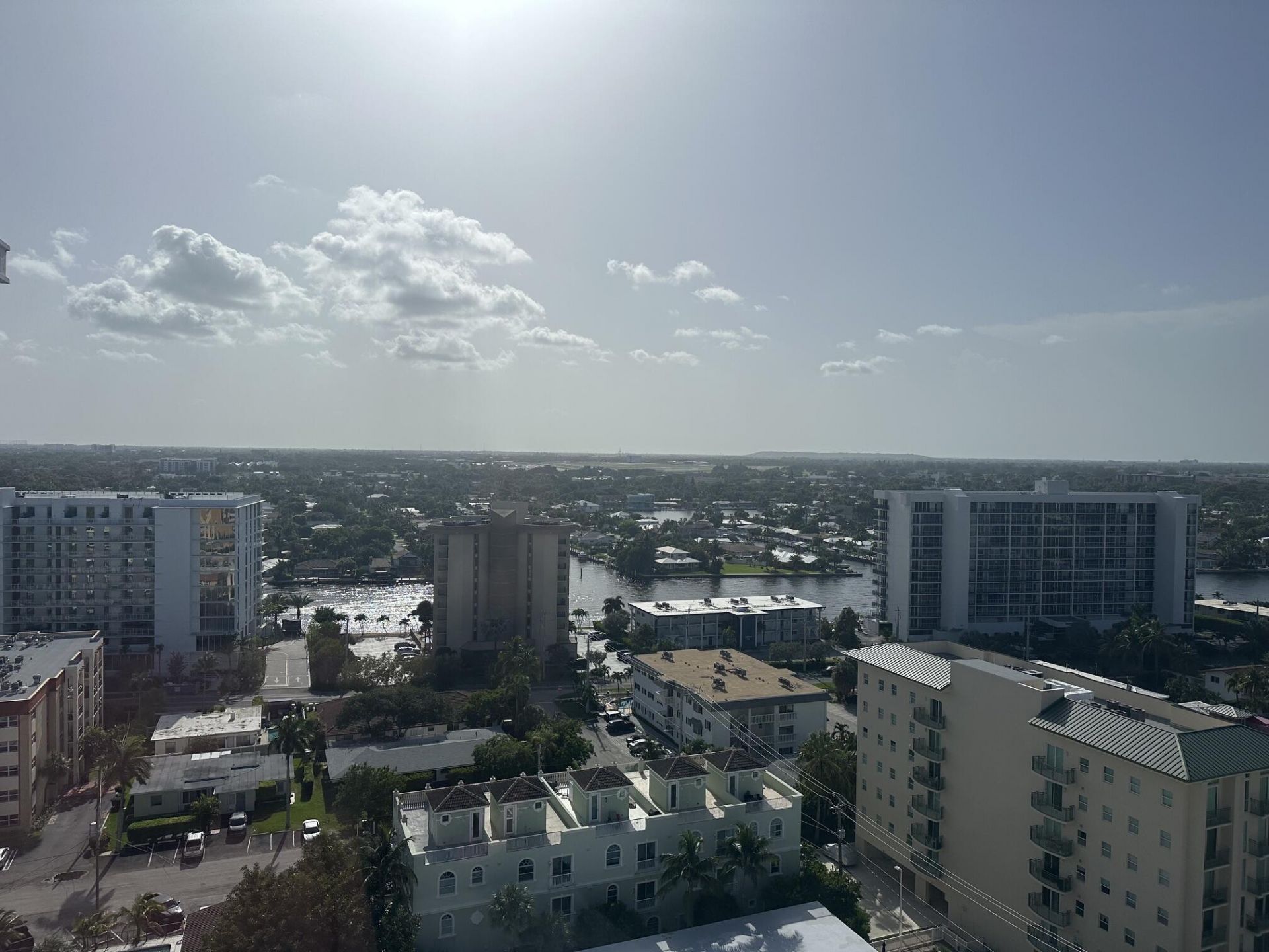 405 N Ocean Boulevard, Unit 1717, Pompano Beach, FL 33062 Photo