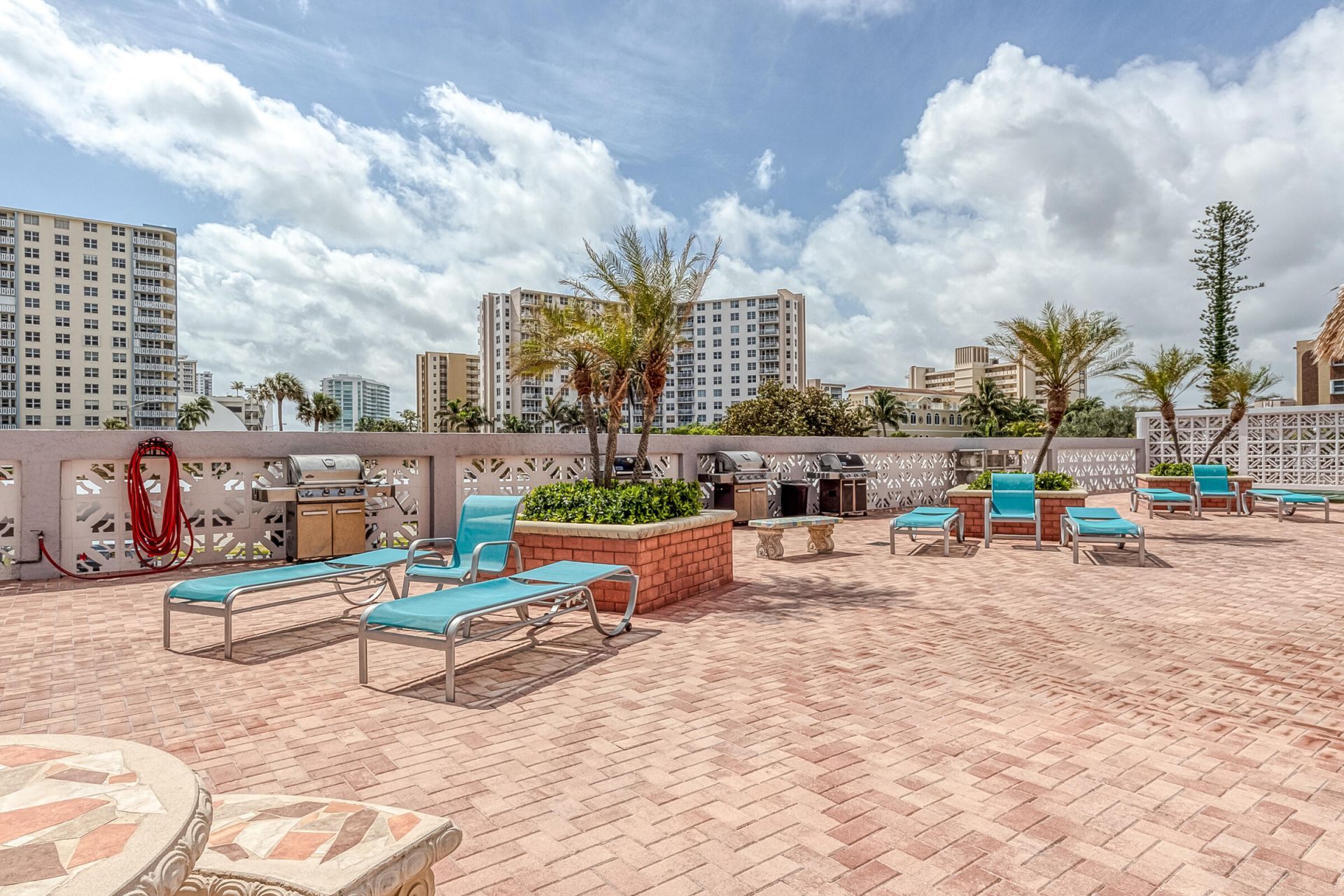 405 N Ocean Boulevard, Unit 1717, Pompano Beach, FL 33062 Photo