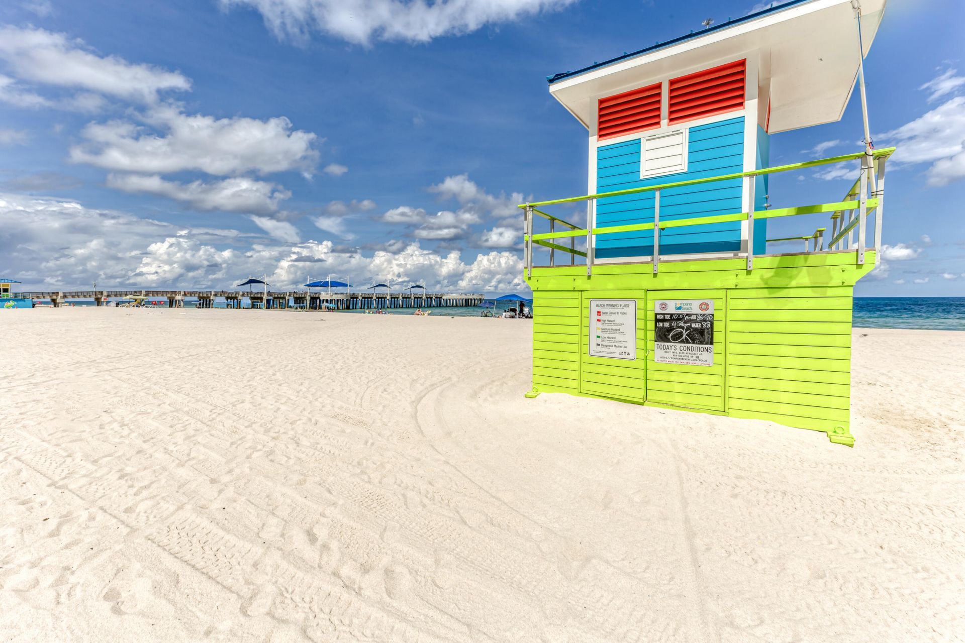 405 N Ocean Boulevard, Unit 1717, Pompano Beach, FL 33062 Photo