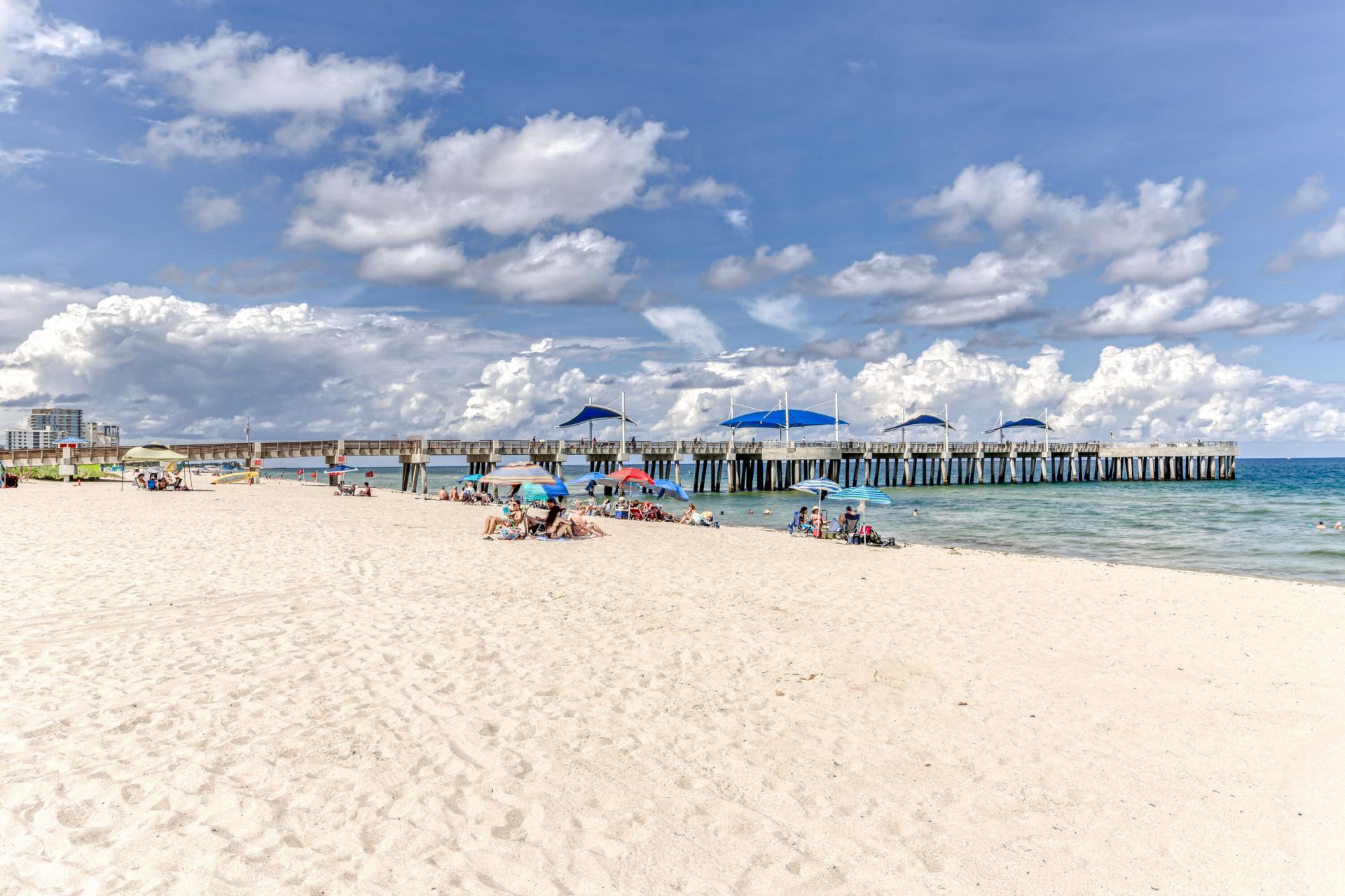 405 N Ocean Boulevard, Unit 1717, Pompano Beach, FL 33062 Photo