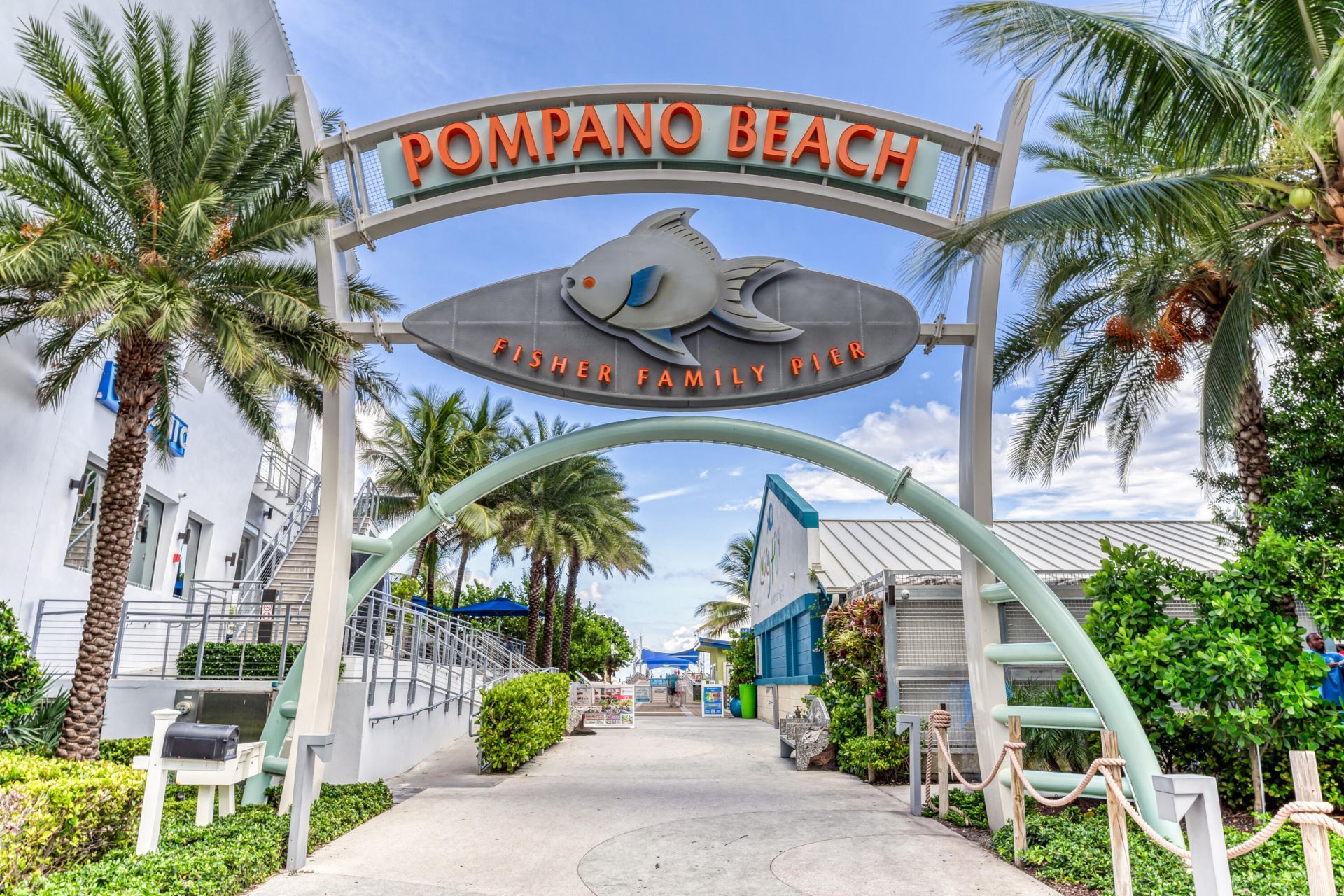 405 N Ocean Boulevard, Unit 1717, Pompano Beach, FL 33062 Photo