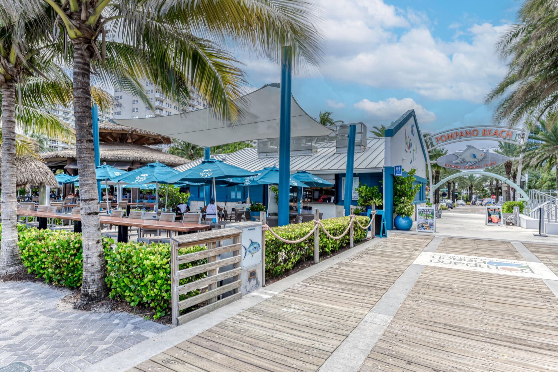 405 N Ocean Boulevard, Unit 1717, Pompano Beach, FL 33062 Photo