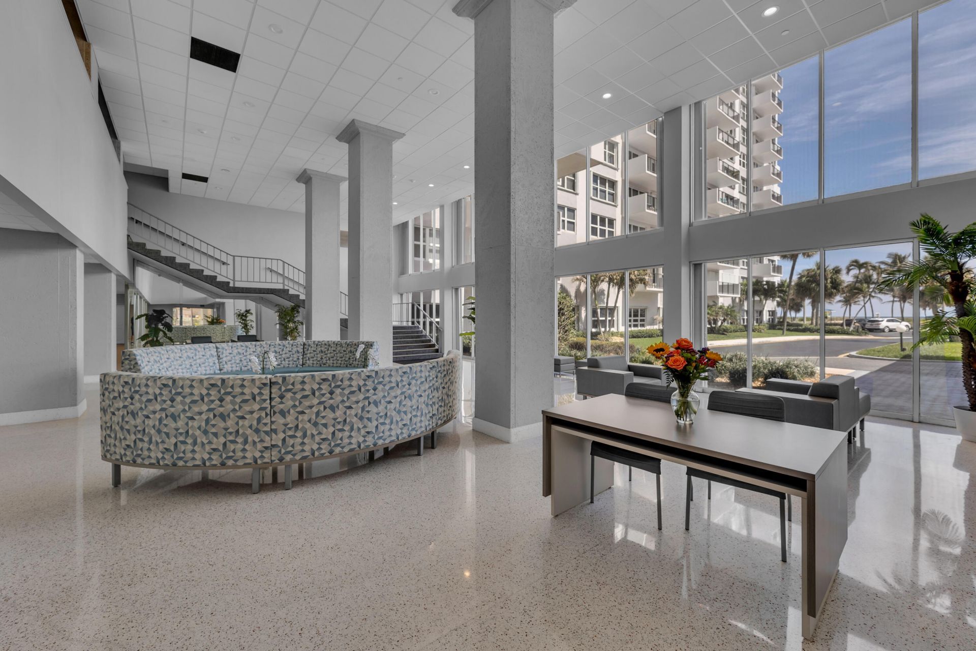 405 N Ocean Boulevard, Unit 1717, Pompano Beach, FL 33062 Photo