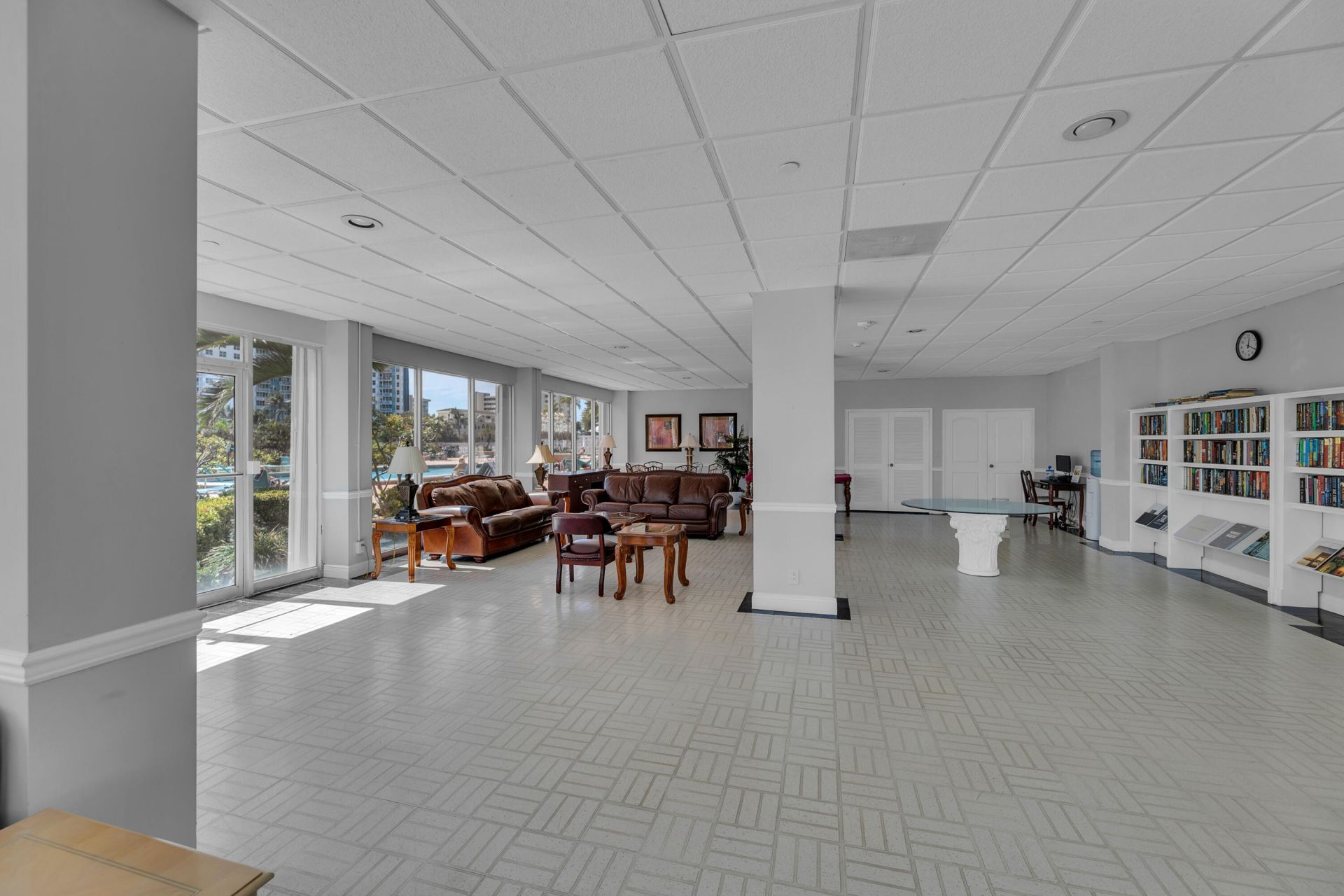 405 N Ocean Boulevard, Unit 1717, Pompano Beach, FL 33062 Photo