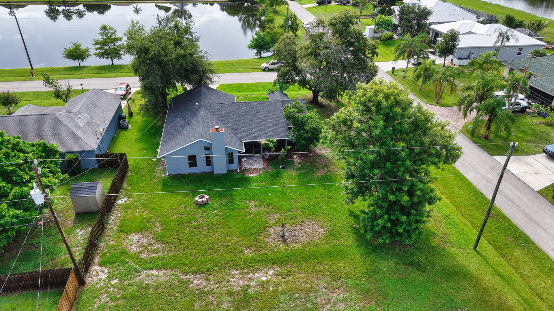 4690 SW Quezon Street, Port Saint Lucie, FL 34953 Photo