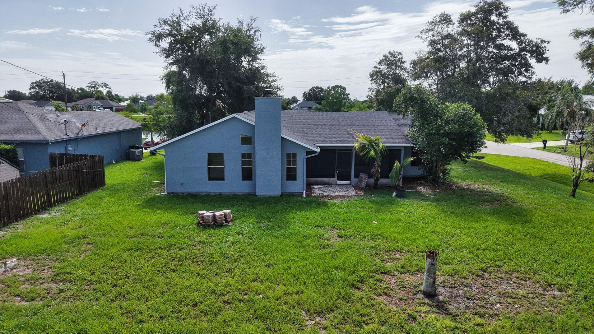 4690 SW Quezon Street, Port Saint Lucie, FL 34953 Photo