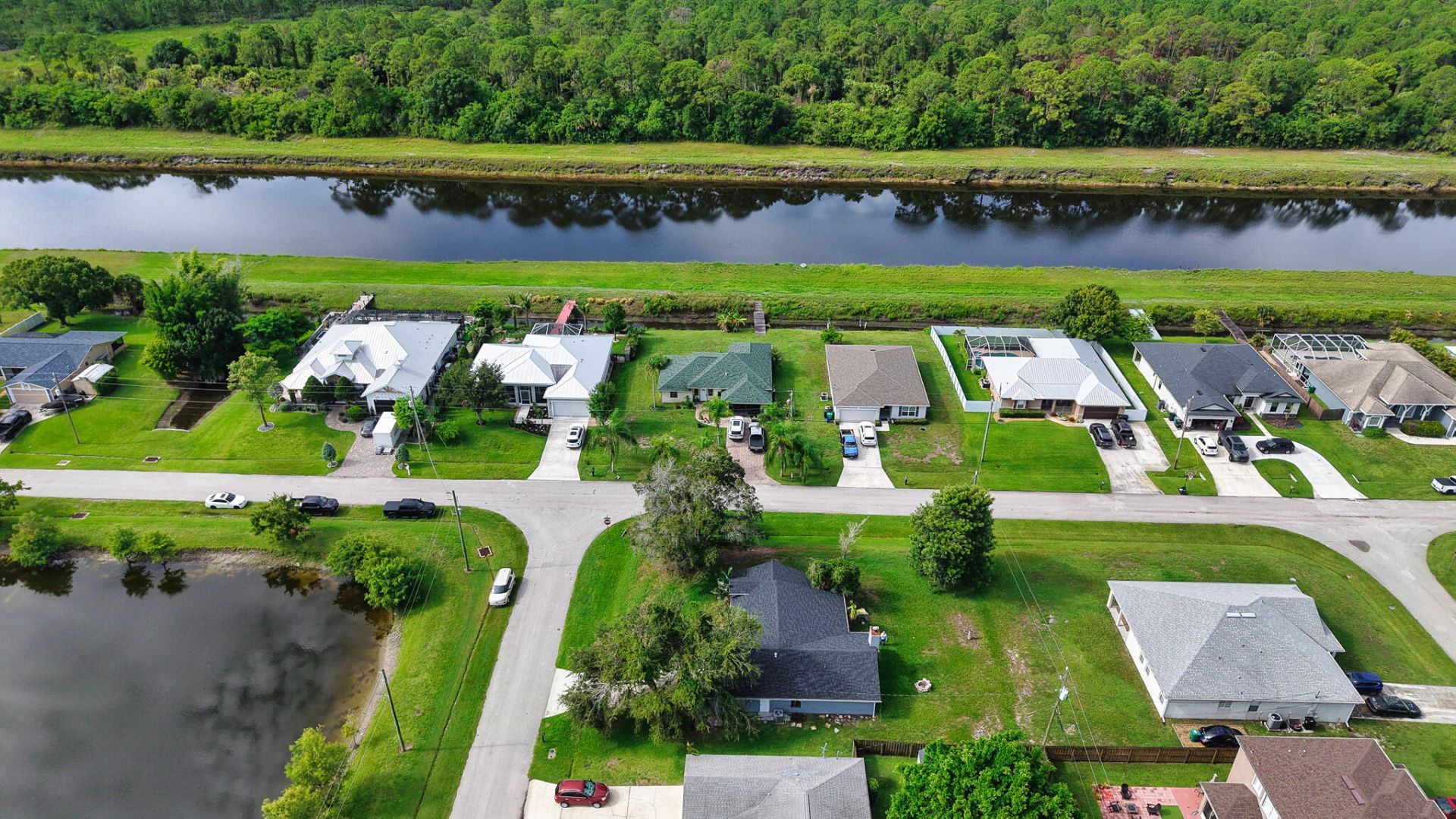 4690 SW Quezon Street, Port Saint Lucie, FL 34953 Photo