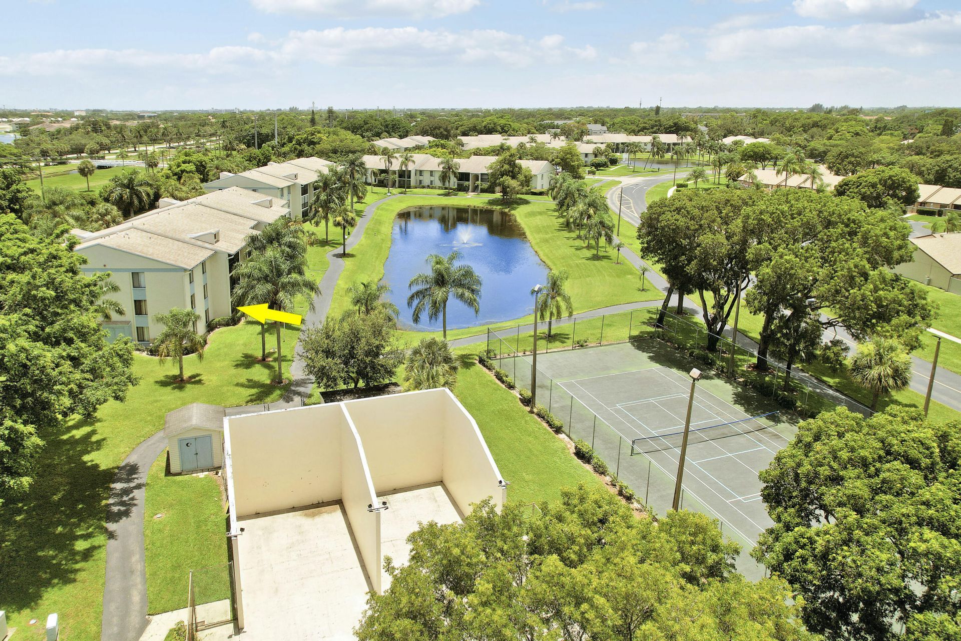 1112 Green Pine Boulevard, Unit G1, West Palm Beach, FL 33409 Photo