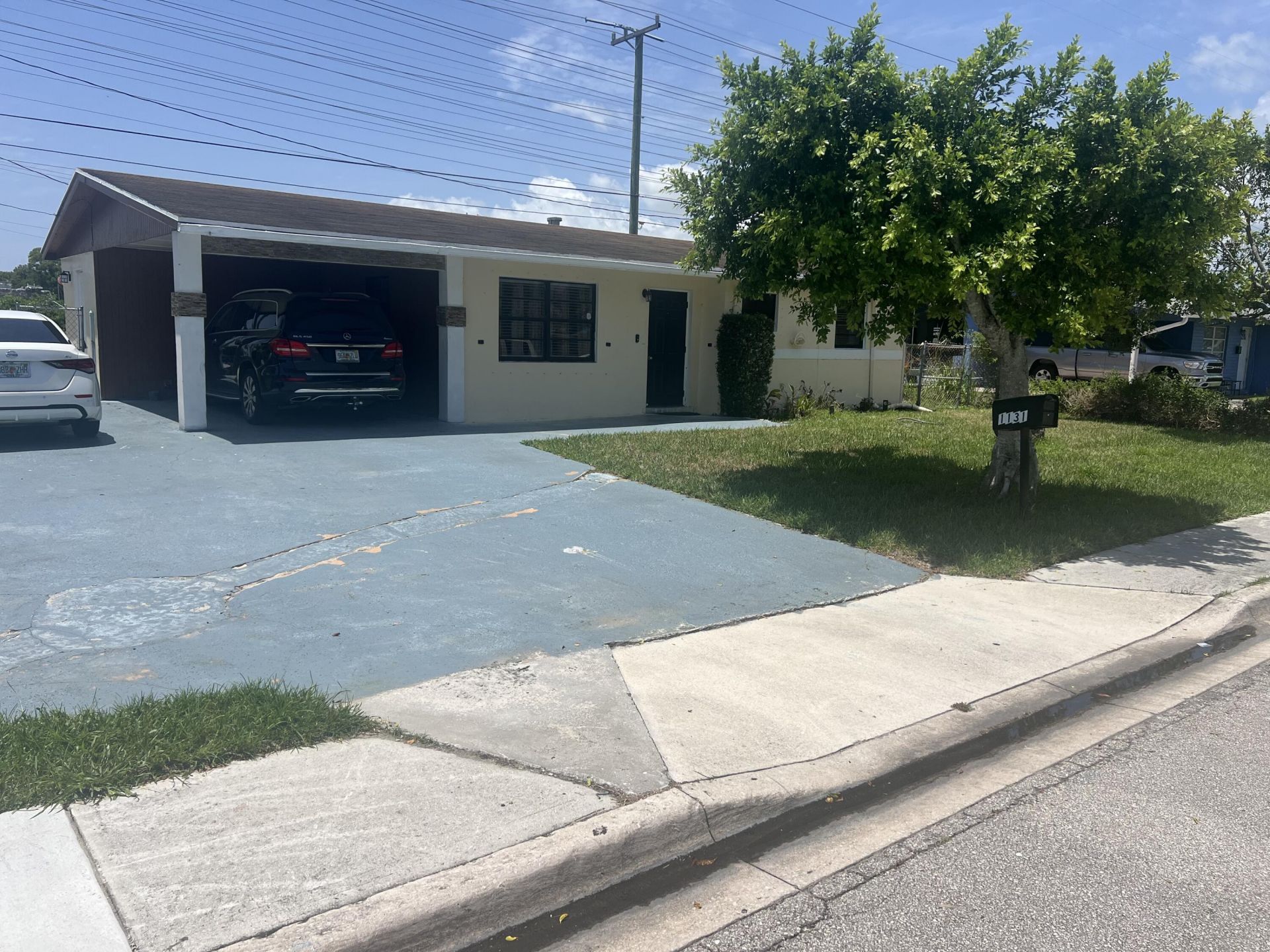 1131 W 1st Street, Riviera Beach, FL 33404 Photo