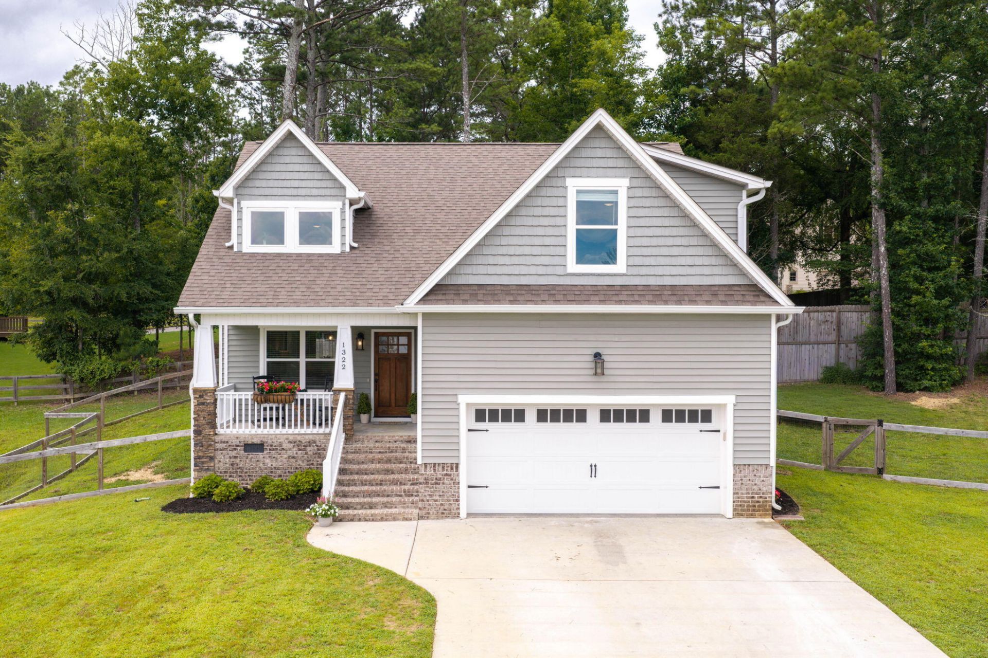 1322 Suzannas Cove, Cleveland, TN 37312 Main Photo