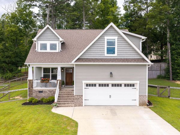 1322 Suzannas Cove, Cleveland, TN 37312