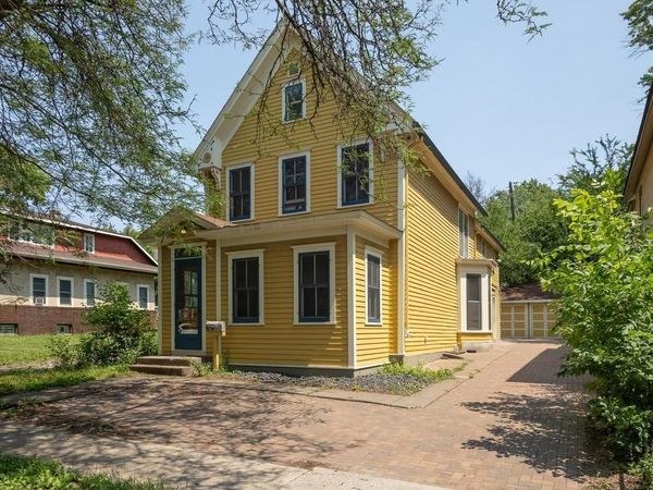 270 Maria Avenue, Saint Paul, MN 55106